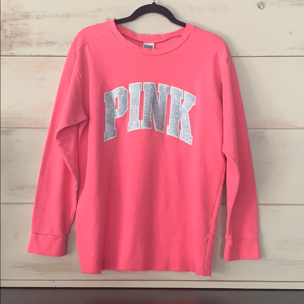 Pink Shirt